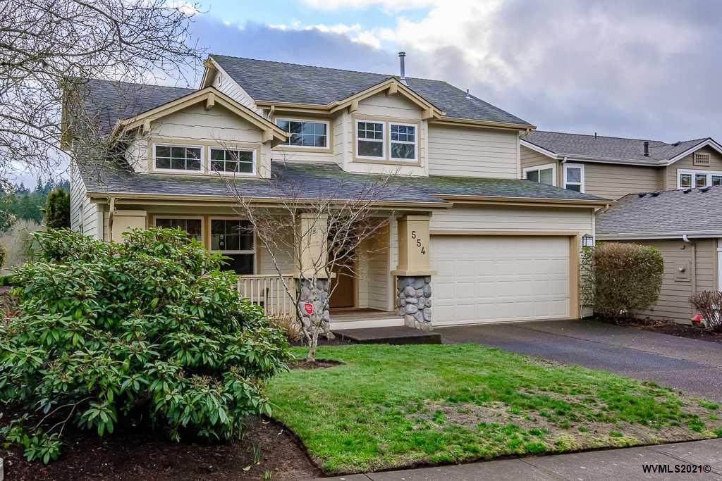 554 Creekside Dr - Photo 1