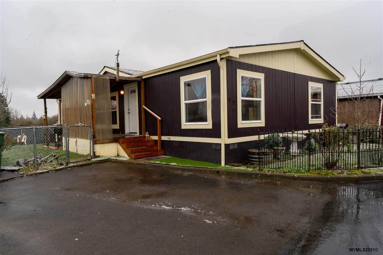 2400 Stratus (#95) - Photo 1