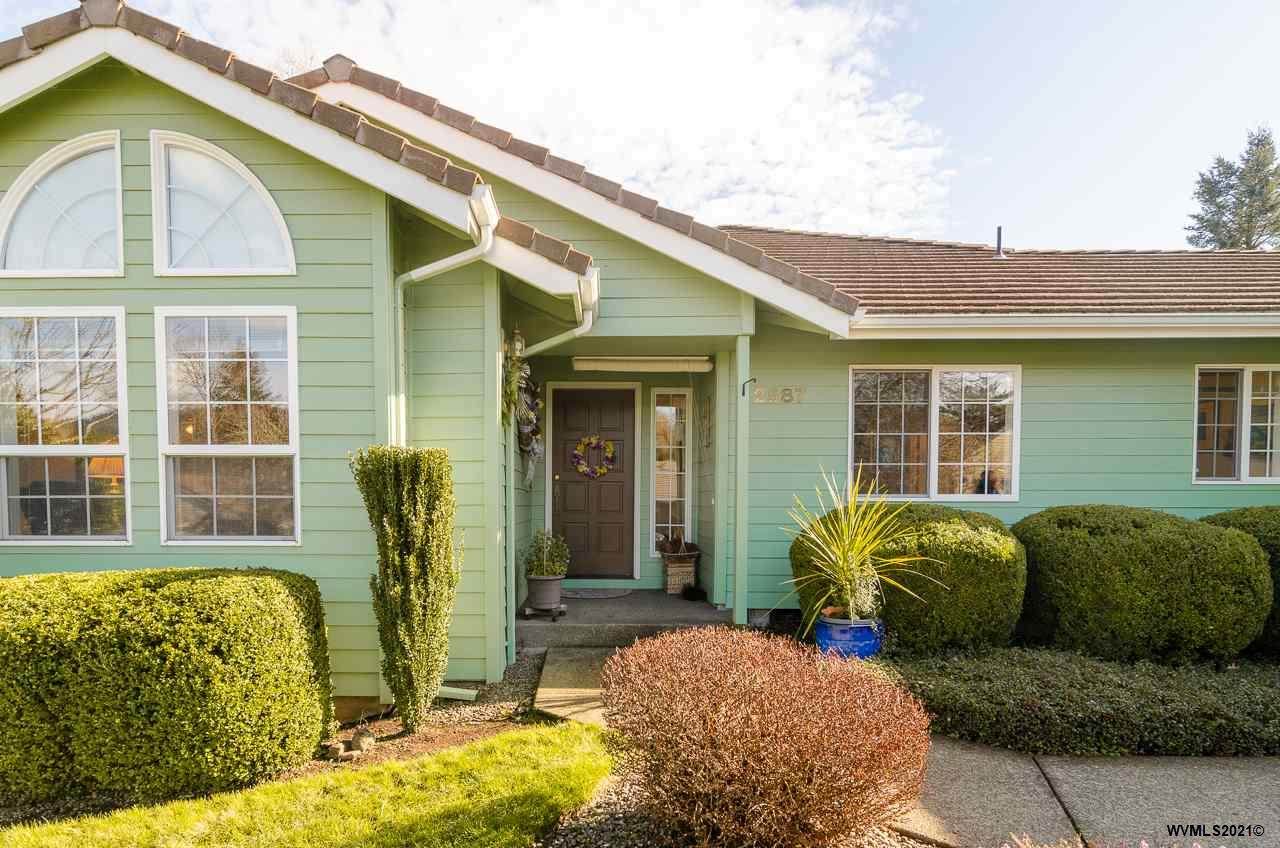 2587 Acey Wy - Photo 1