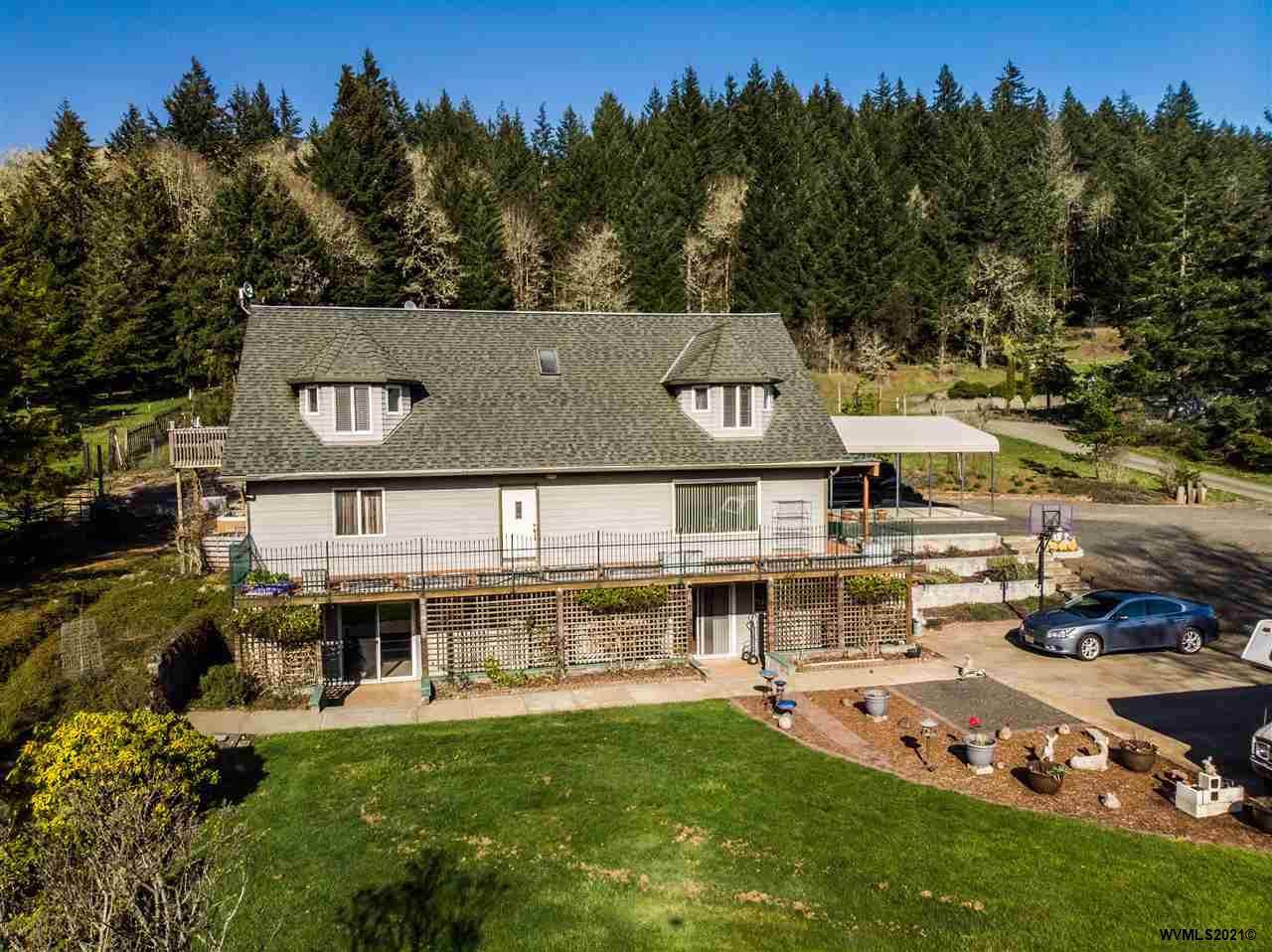 33608 Springer Rd - Photo 1