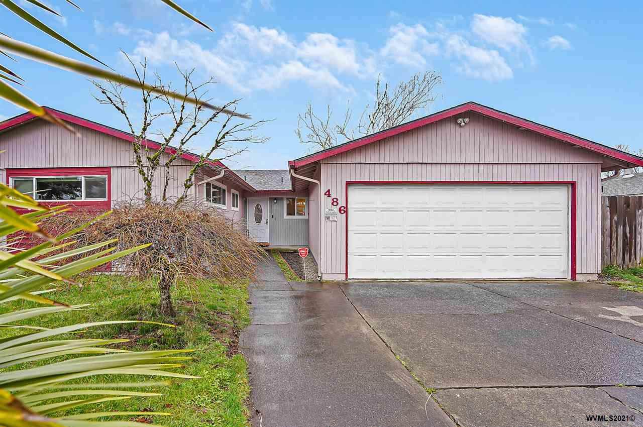 486 Buckboard Ct - Photo 1
