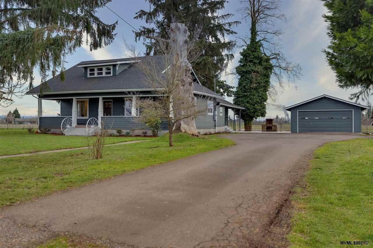 10564 Mill Creek Rd - Photo 1