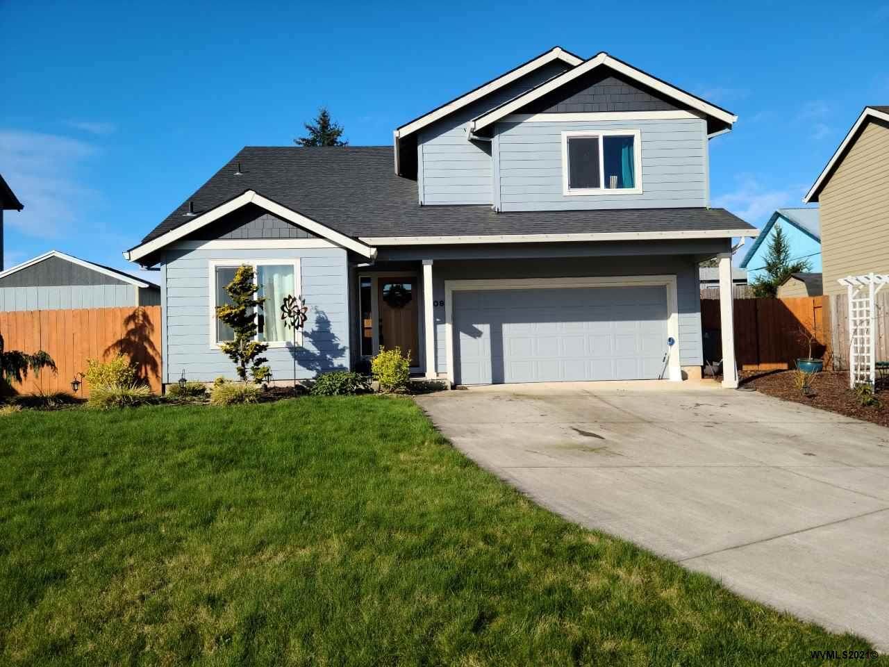 409 Pacific Hills Dr - Photo 1