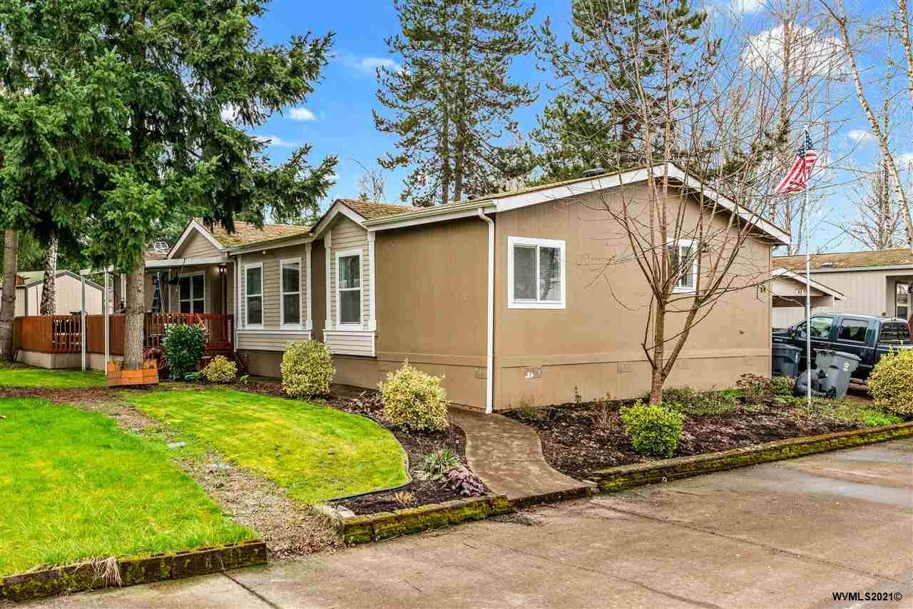 5050 Columbus (#84) - Photo 1