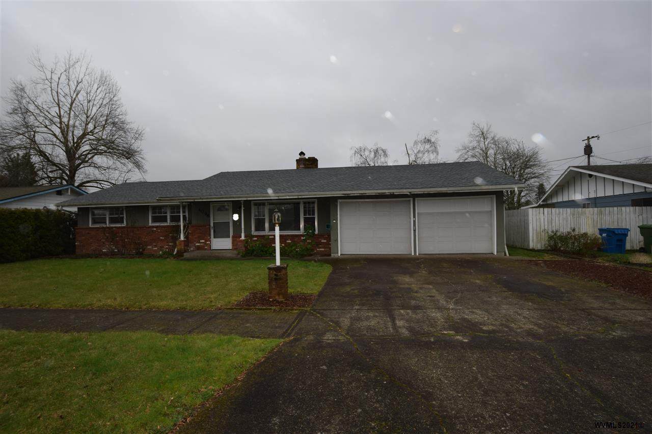 4096 Carson Dr - Photo 1