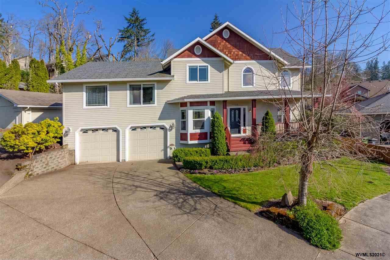 712 Cliff Ct - Photo 1