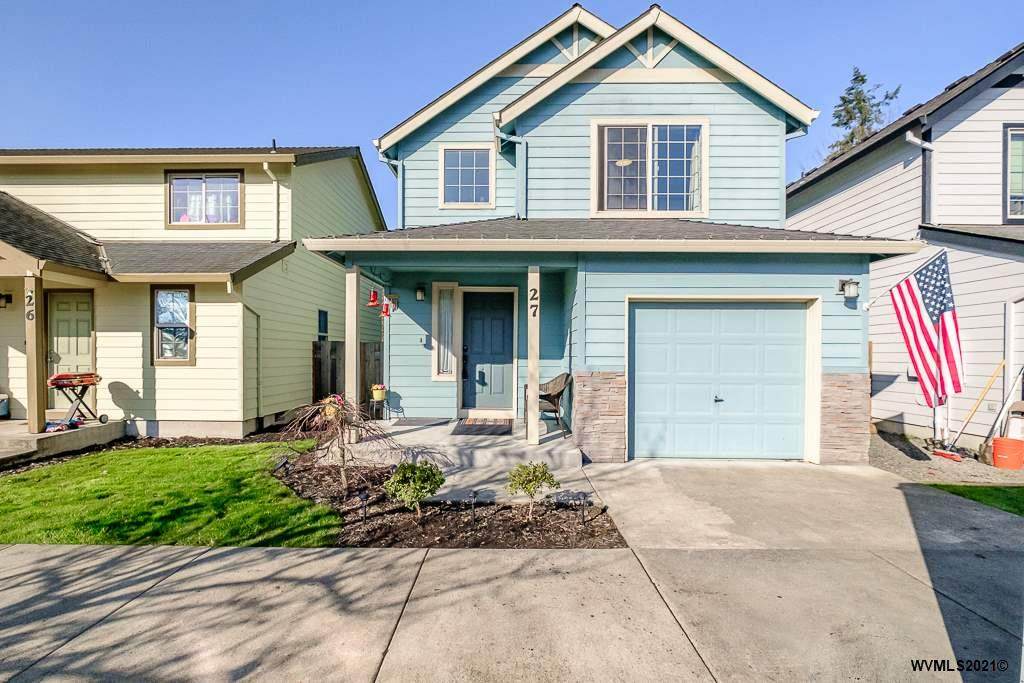 800 1st (Unit #27) St - Photo 1