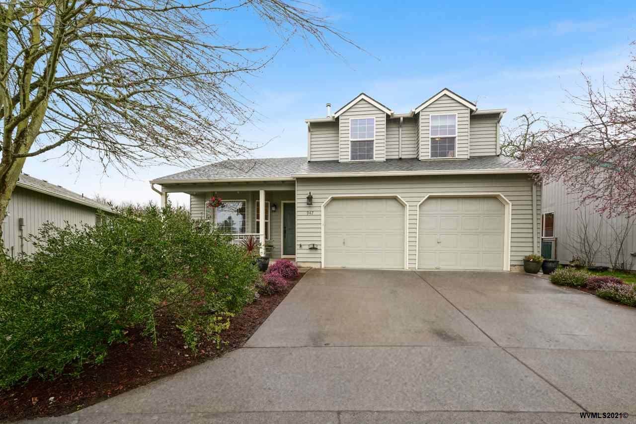 947 Sagrada Cl - Photo 1