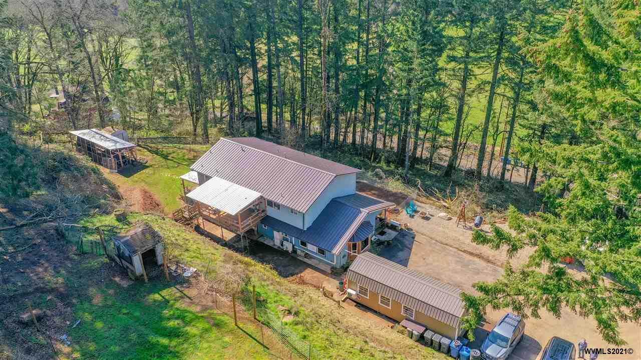 7056 Battle Creek Rd - Photo 1