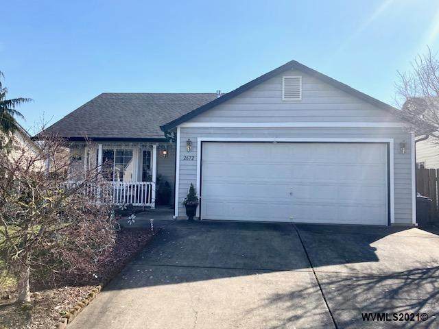 2672 Vasser St - Photo 1