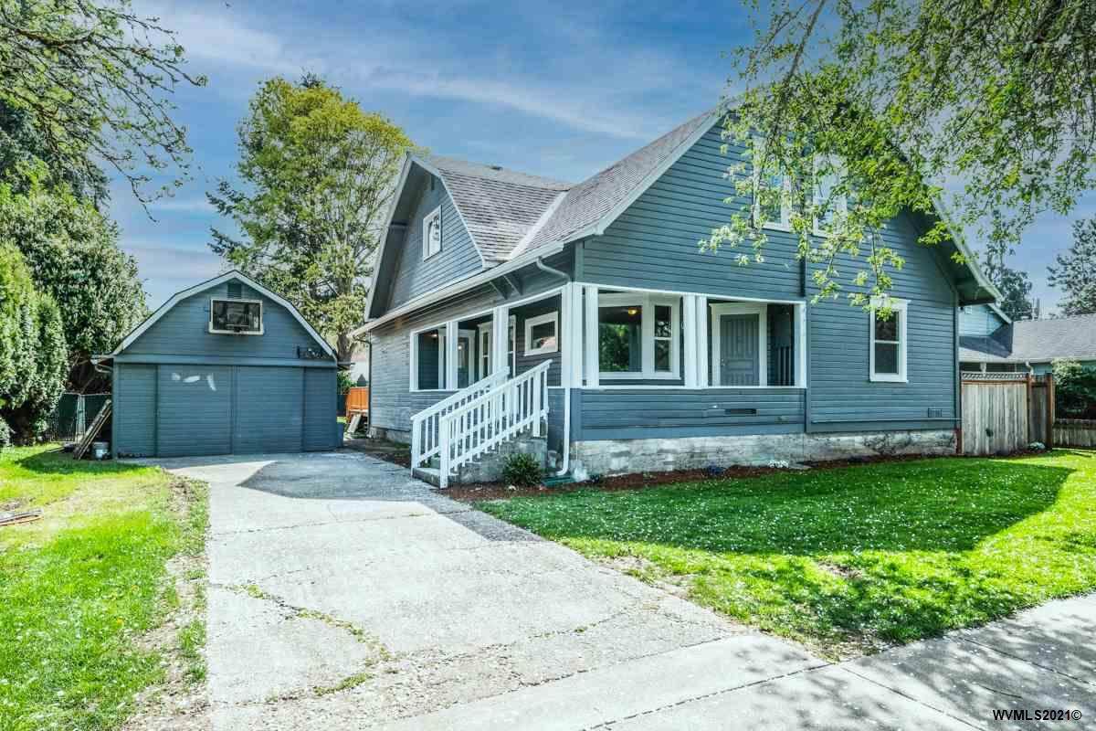 582 Isabella St - Photo 1