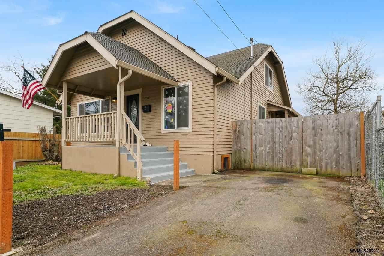 2470 Trade St - Photo 1