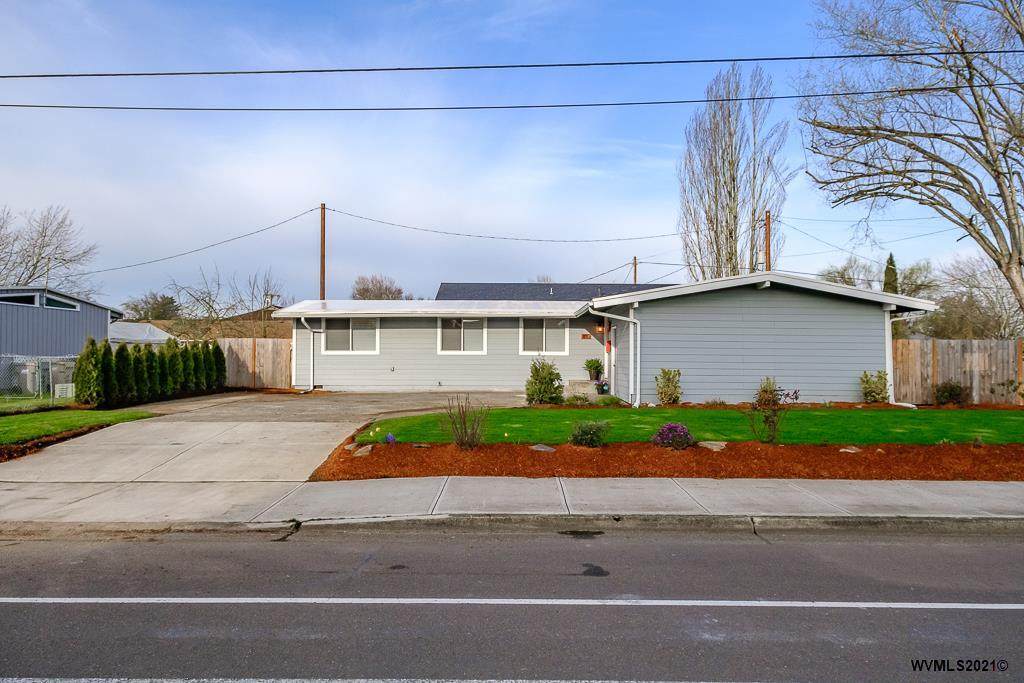 2618 Geary St - Photo 1
