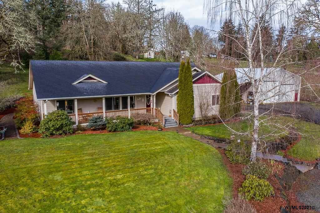 30066 Sodaville Mtn Home Rd - Photo 1