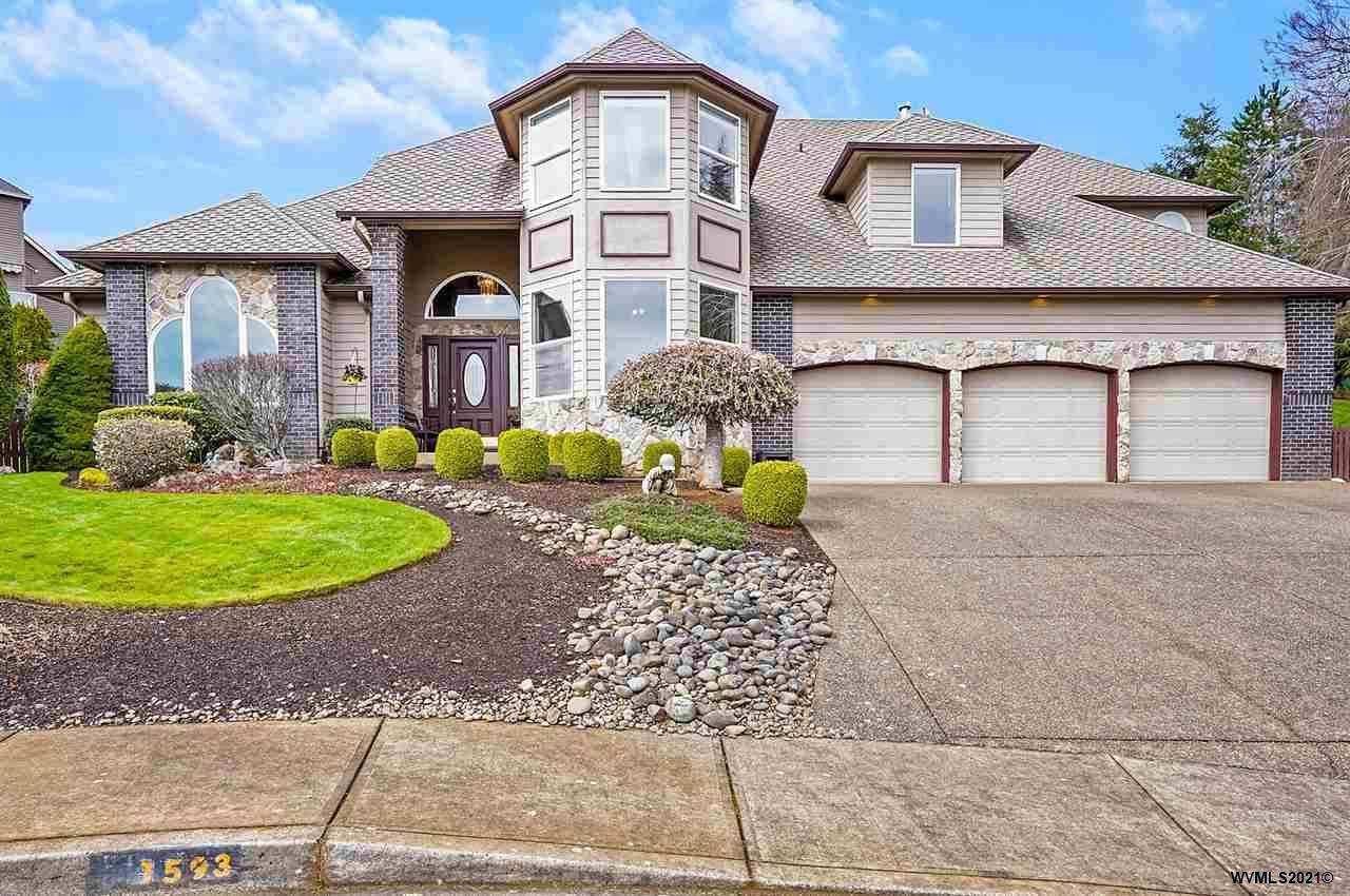 1593 Greyback Nw Ct - Photo 1