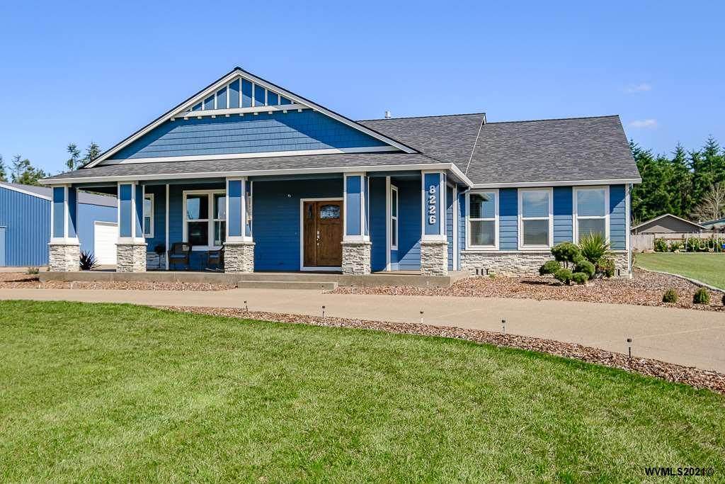 8226 Rauscher Ln - Photo 1