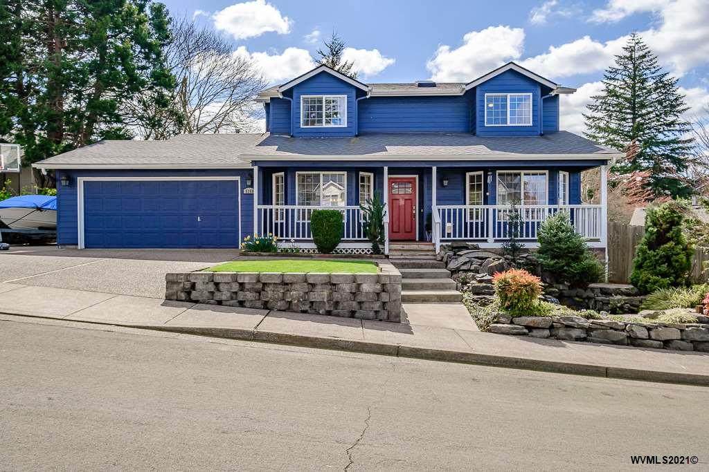 5160 Foxhaven Ct - Photo 1