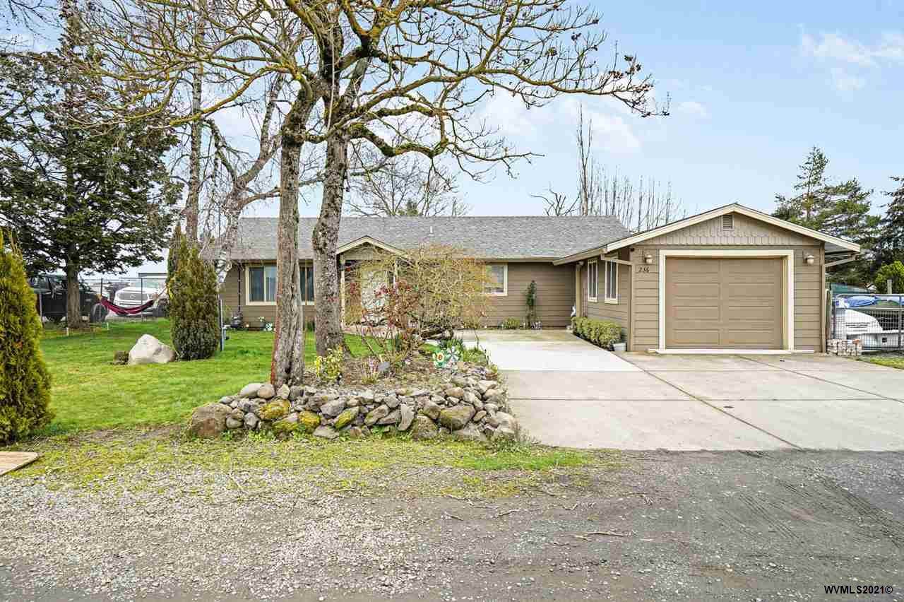 236 Airport Rd - Photo 1