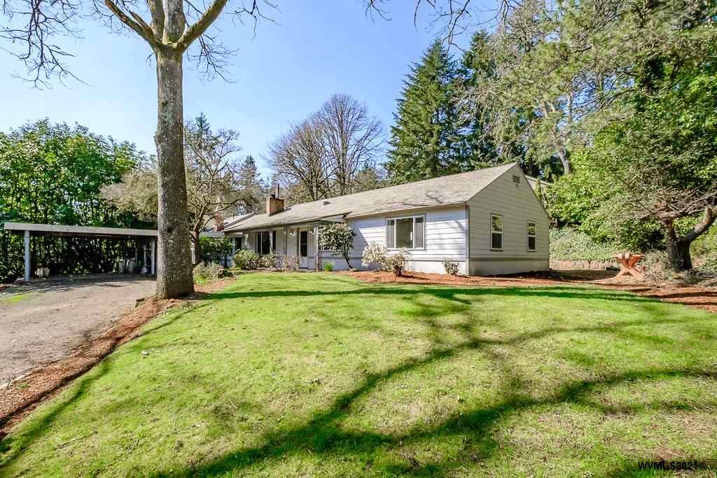 3605 Lilligard Ln - Photo 1