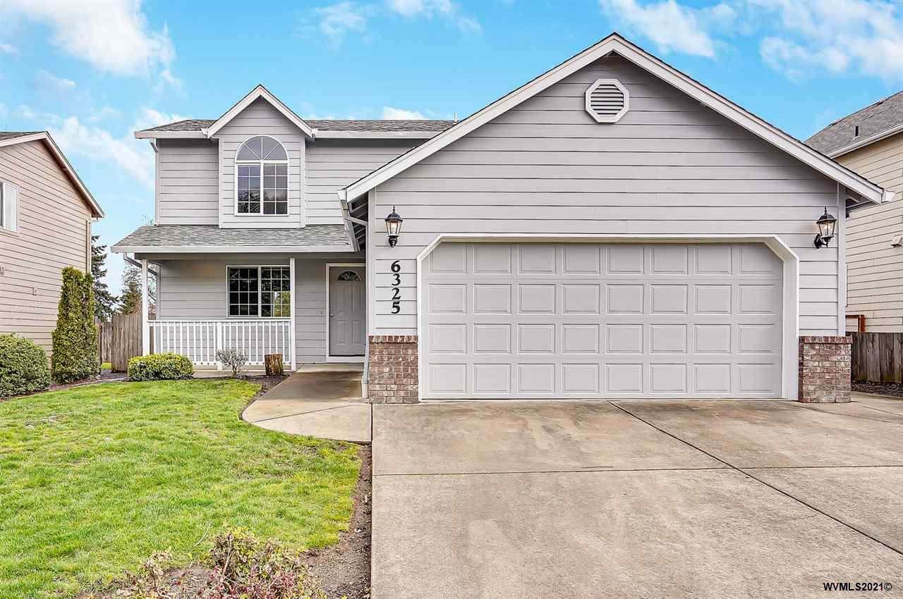 6325 William R Carr St - Photo 1