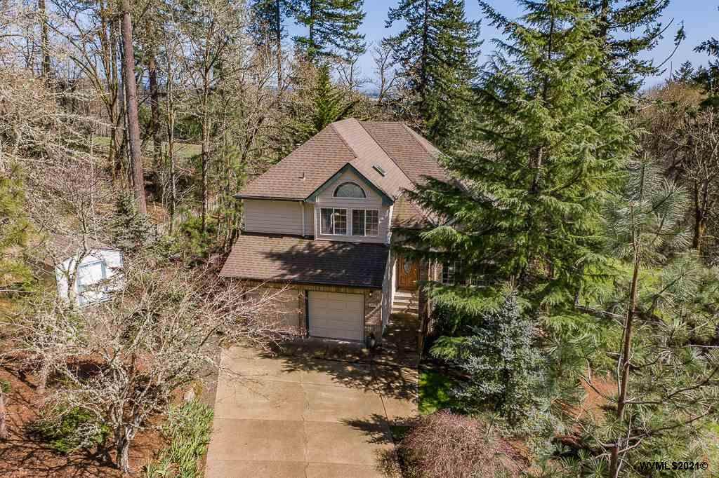 855 Raintree Dr - Photo 1
