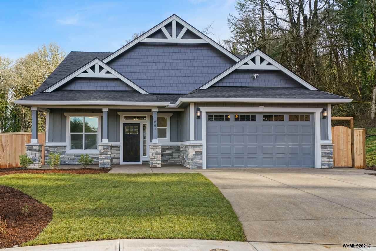 1851 York Butte Av - Photo 1