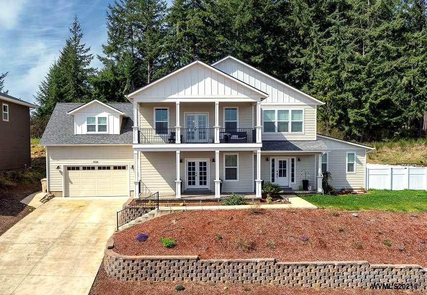 2528 Wolverine Dr - Photo 1