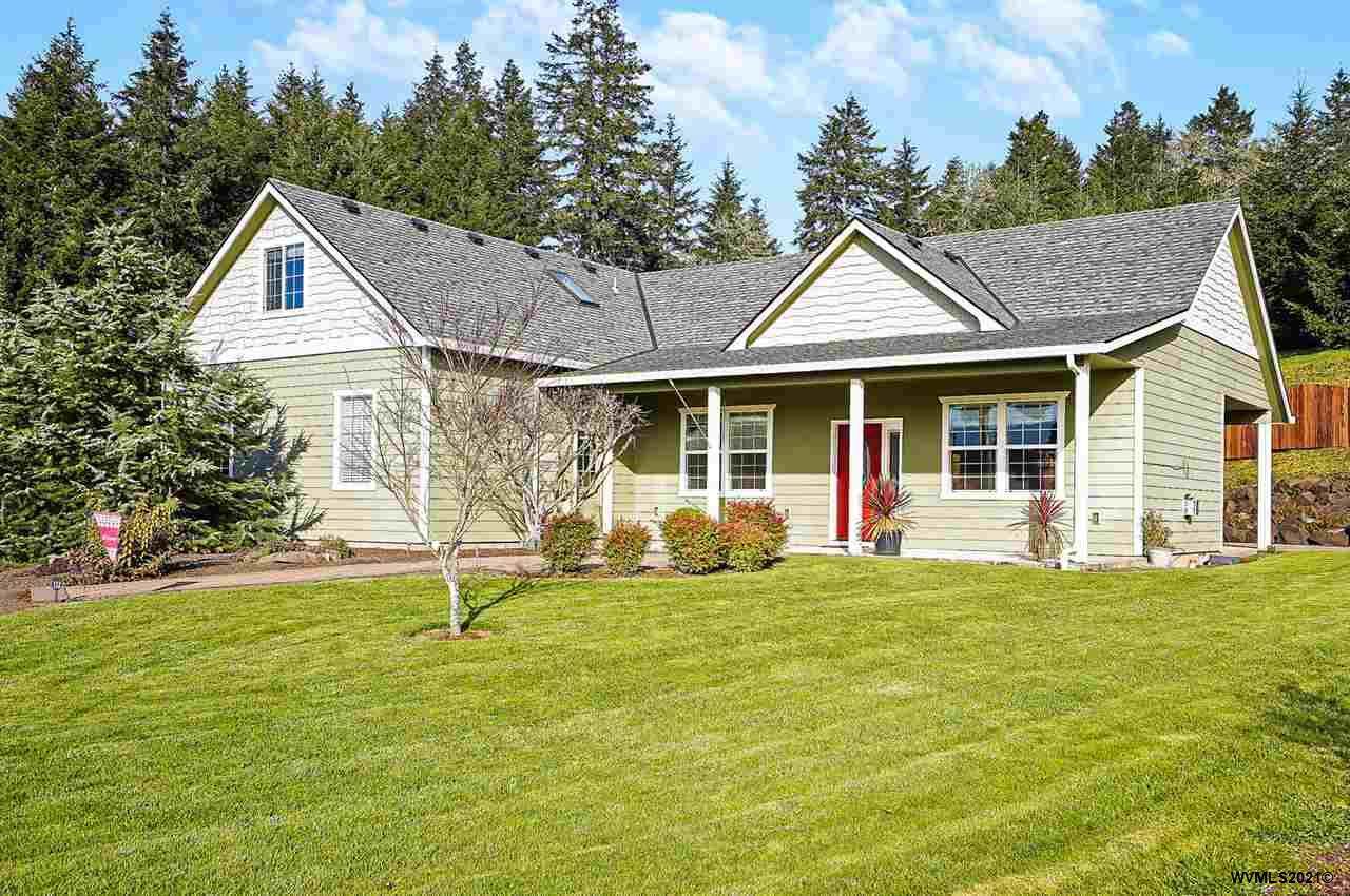 4820 Kings Valley Hwy - Photo 1