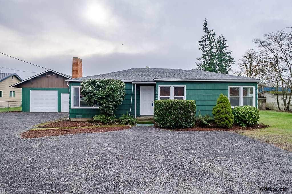 4450 Santiam Hwy - Photo 1
