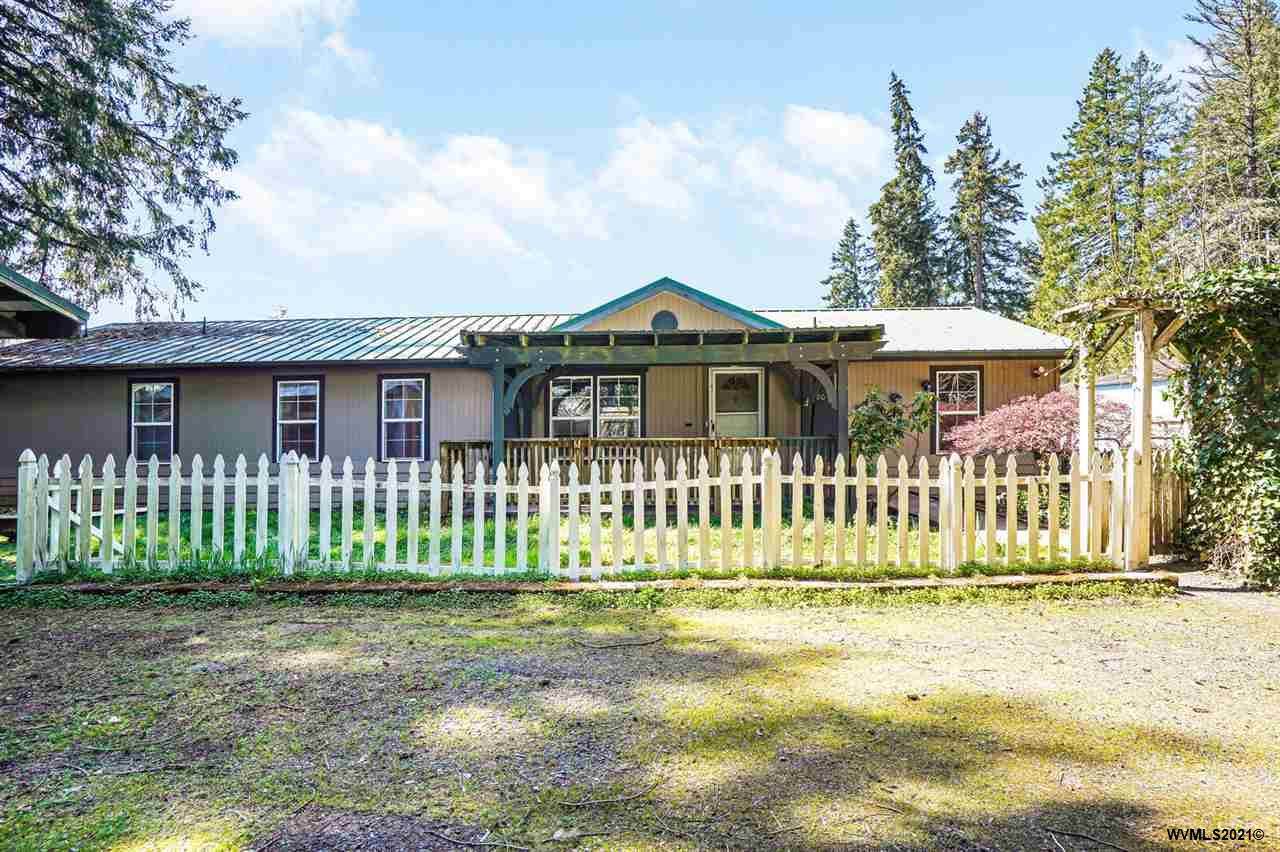 2040 Ames Creek Rd - Photo 1