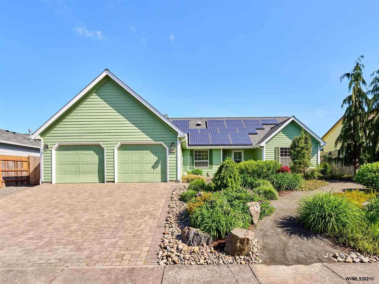 620 Lone Oaks Lp - Photo 1