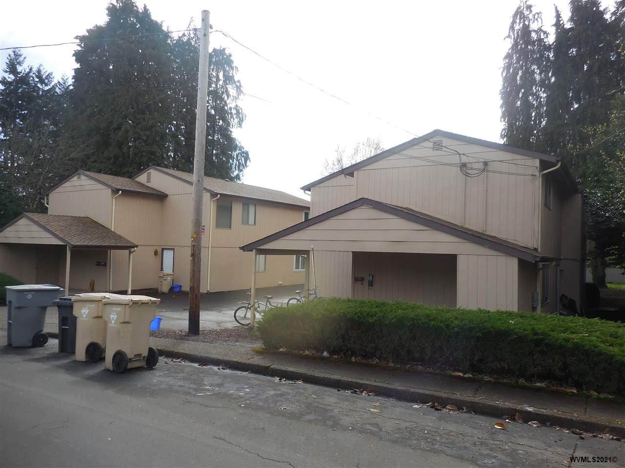 2940 Lincoln (-2950) - Photo 1