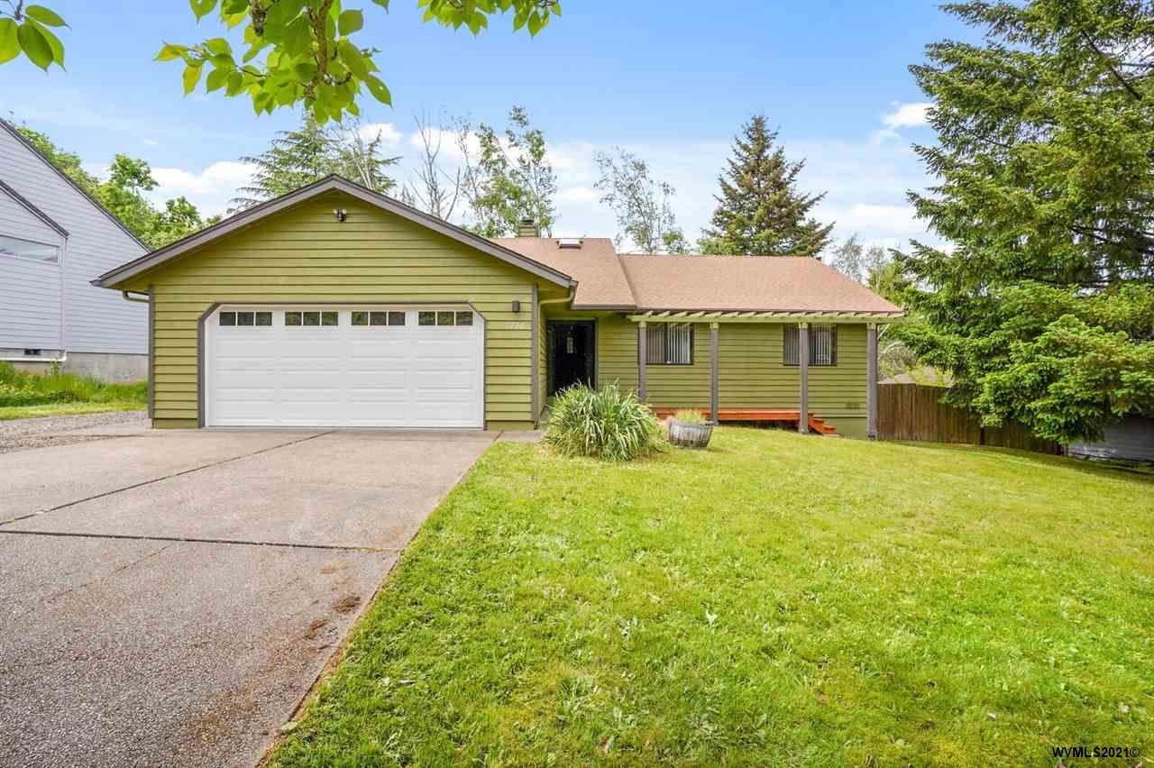 1750 Sunburst Terrace - Photo 1