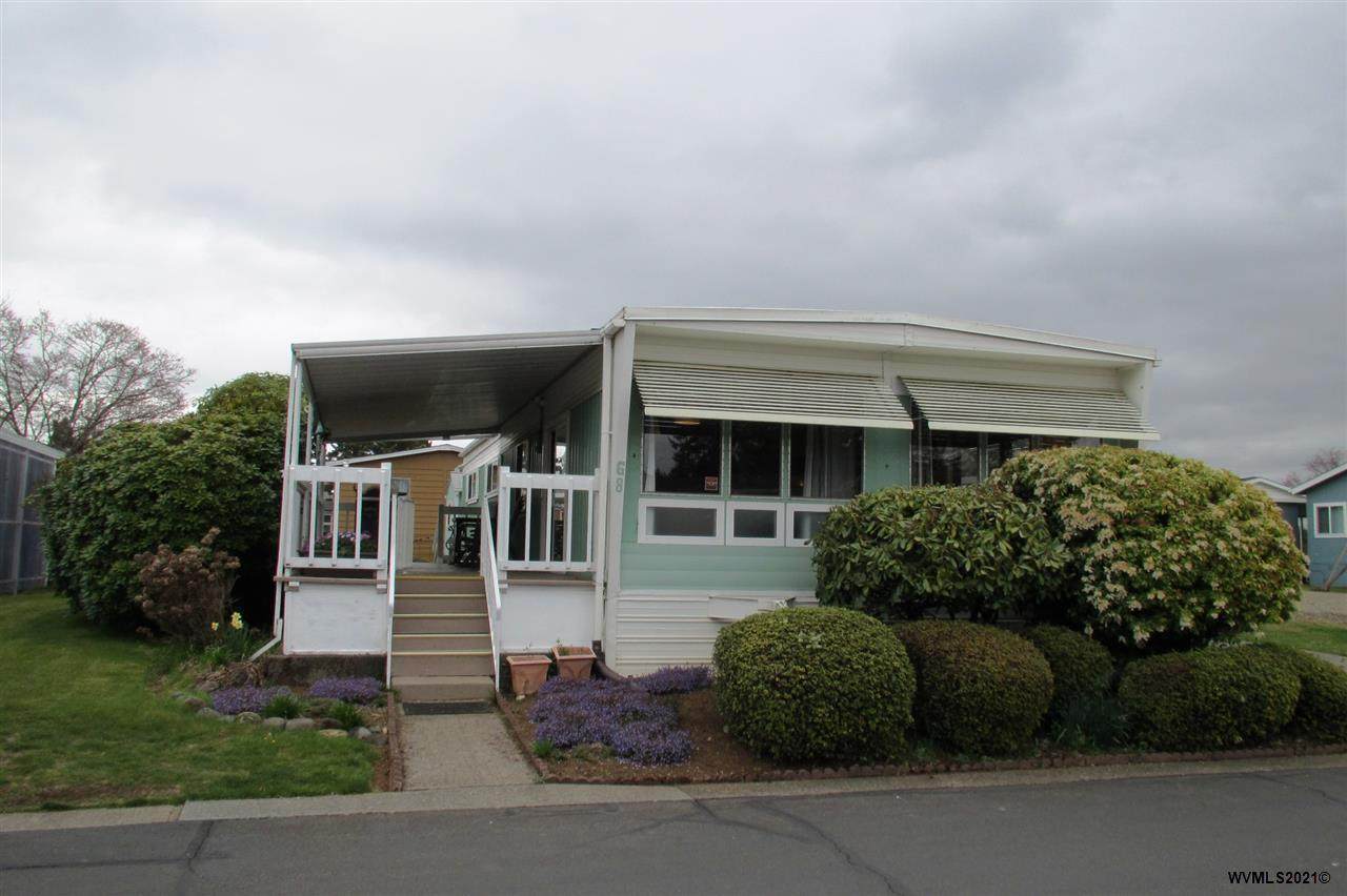 4940 Sunnyside G-8 - Photo 1