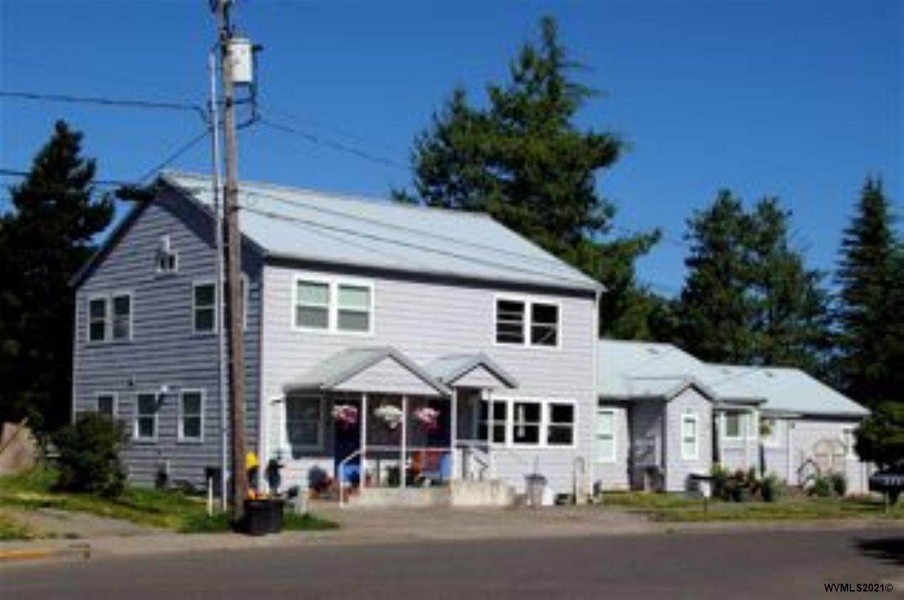 316 Warren(Units 1-4) - Photo 1