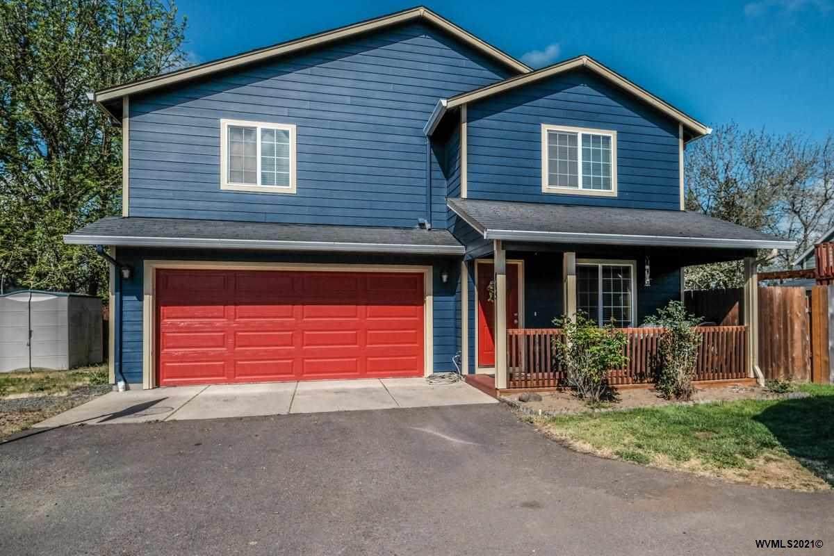 805 Walker Rd - Photo 1