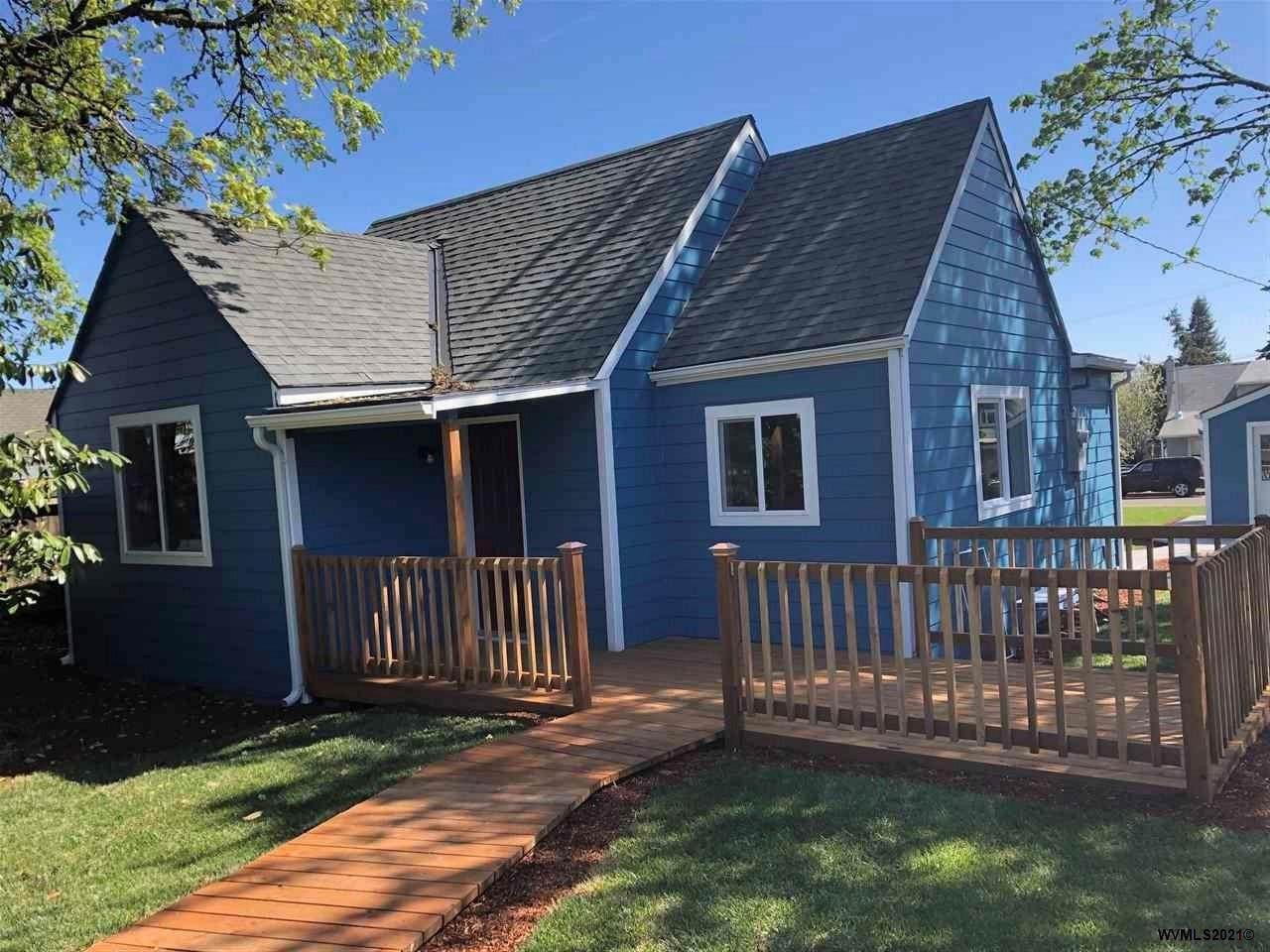 1424 Fairview Av - Photo 1