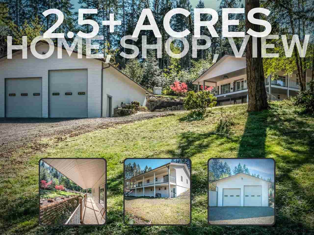 30074 Canyon View Dr - Photo 1