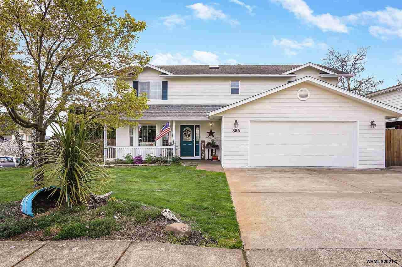 355 Fairhaven Ln - Photo 1
