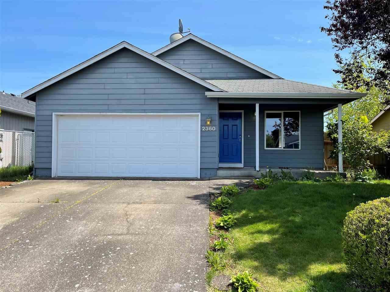 2360 Burlington St - Photo 1