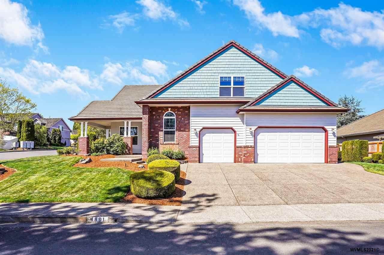 4891 Southampton Dr - Photo 1