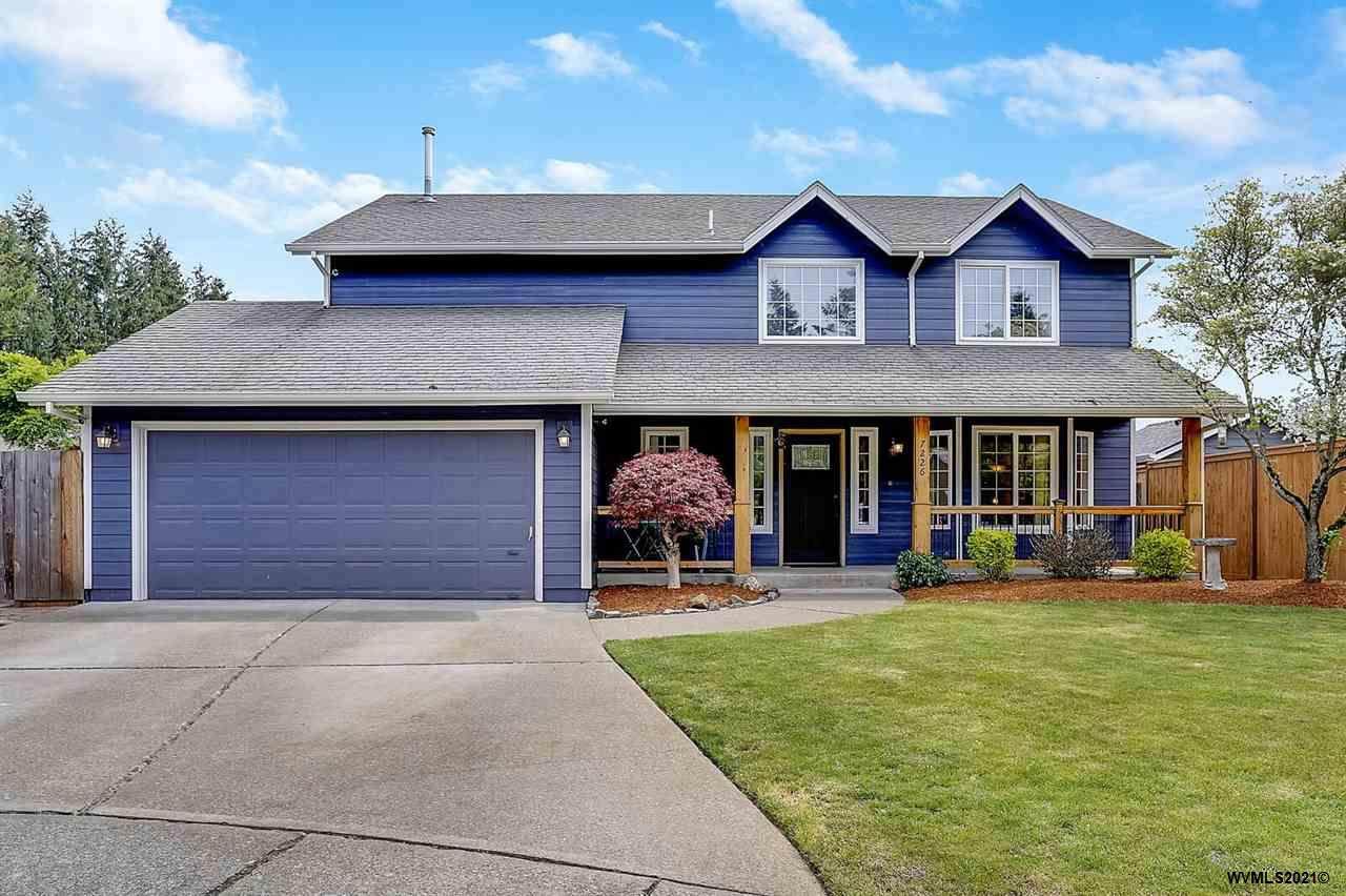 7226 Woodcrest Ct - Photo 1