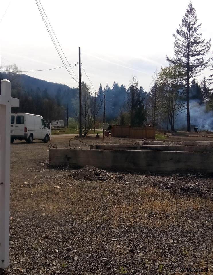 360 Santiam (Lot #2) - Photo 1