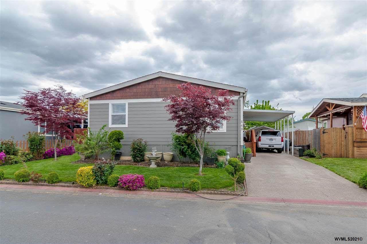 849 Wind Meadows - Photo 1