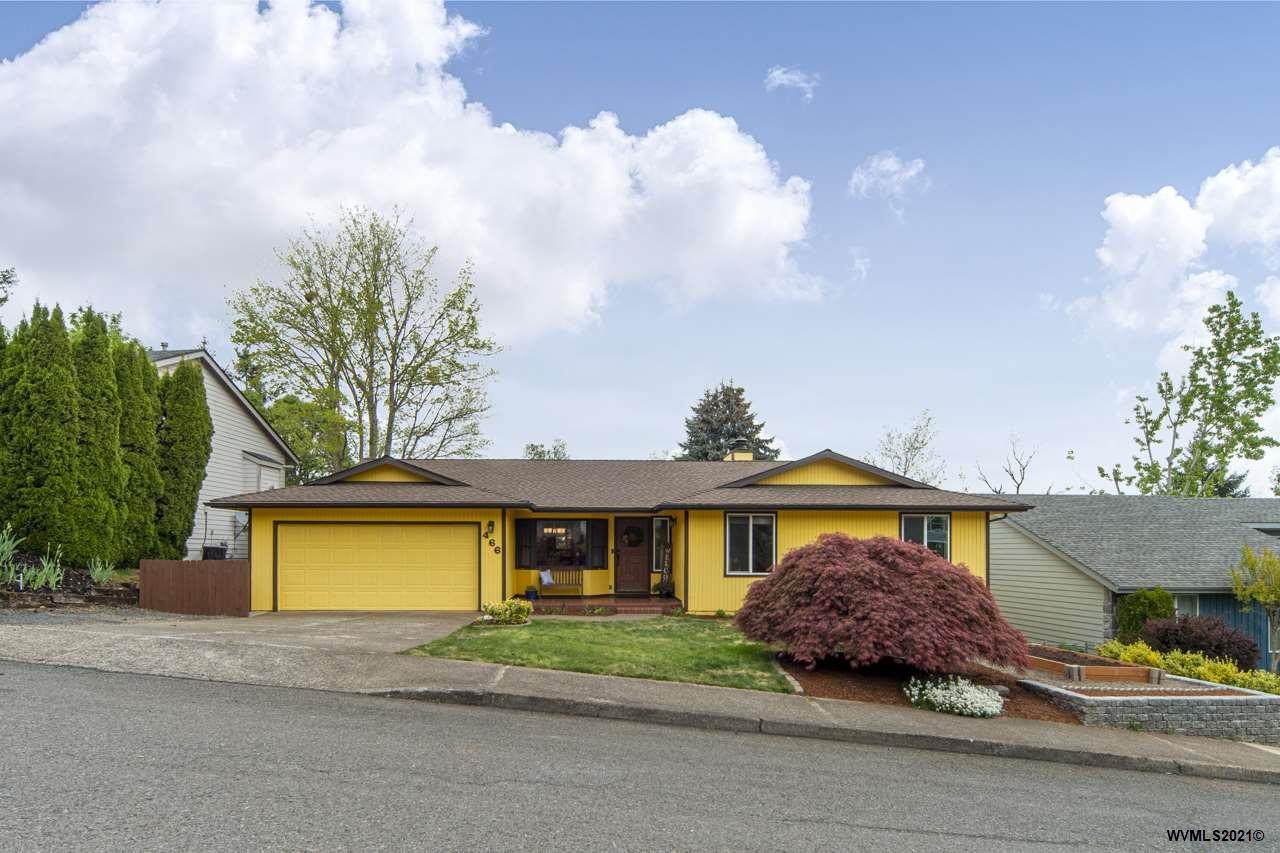 466 Sunwood Dr - Photo 1