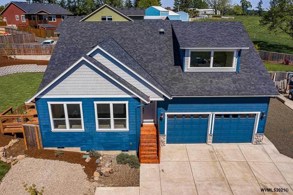 564 Fern Av - Photo 1