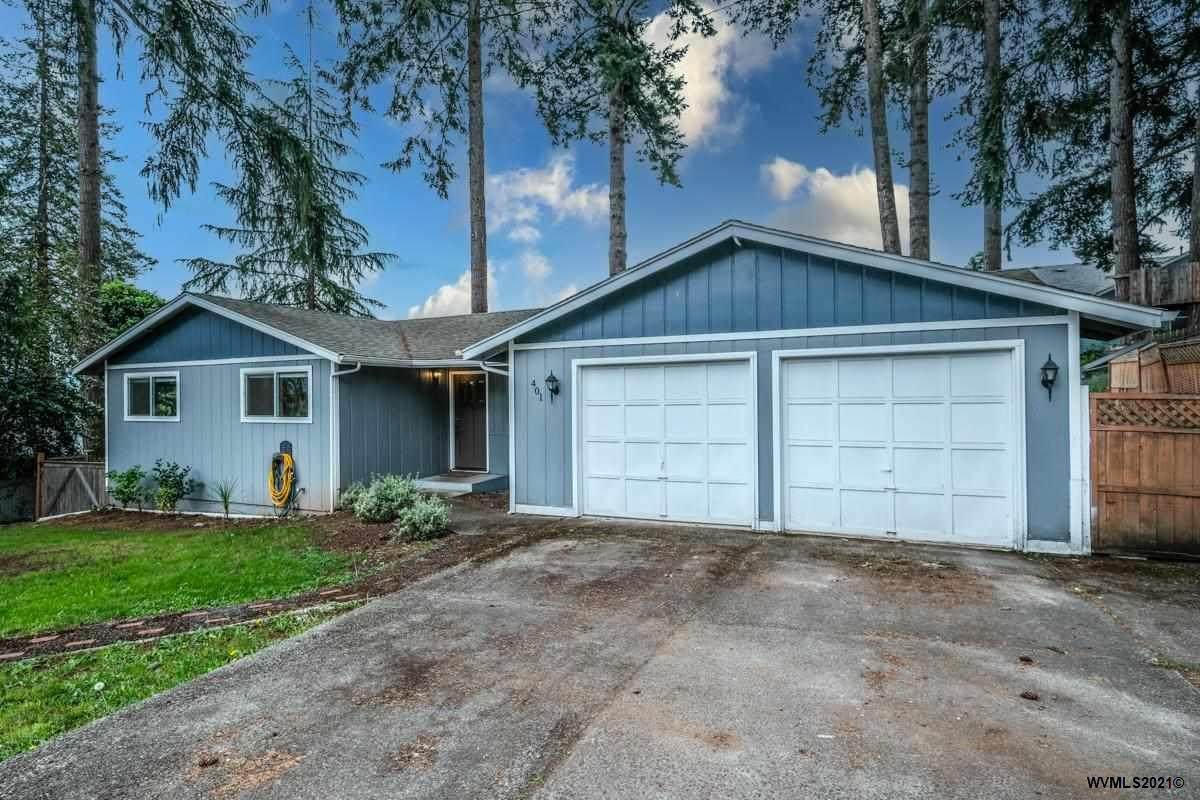 401 Nandina St - Photo 1