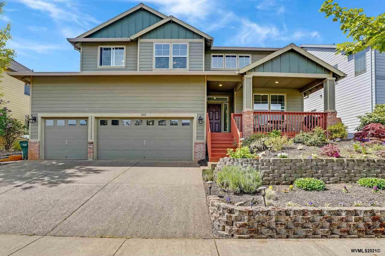 333 Stellers Eagle St - Photo 1