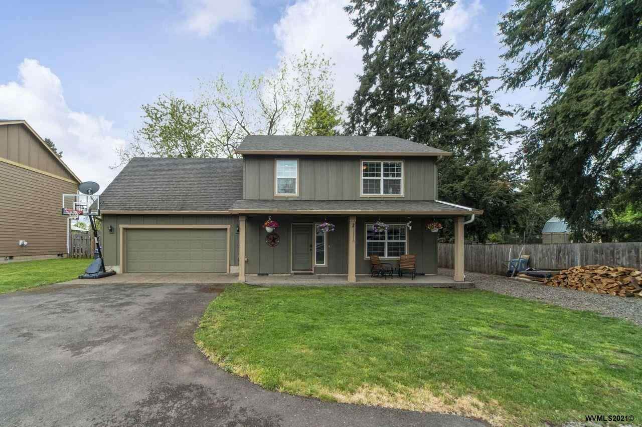 4949 Wolf St - Photo 1