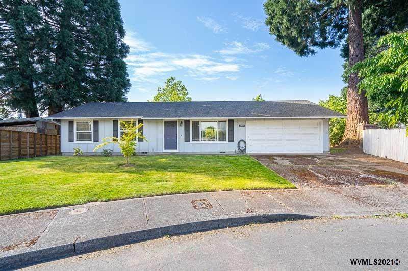 2820 Keen Ct - Photo 1